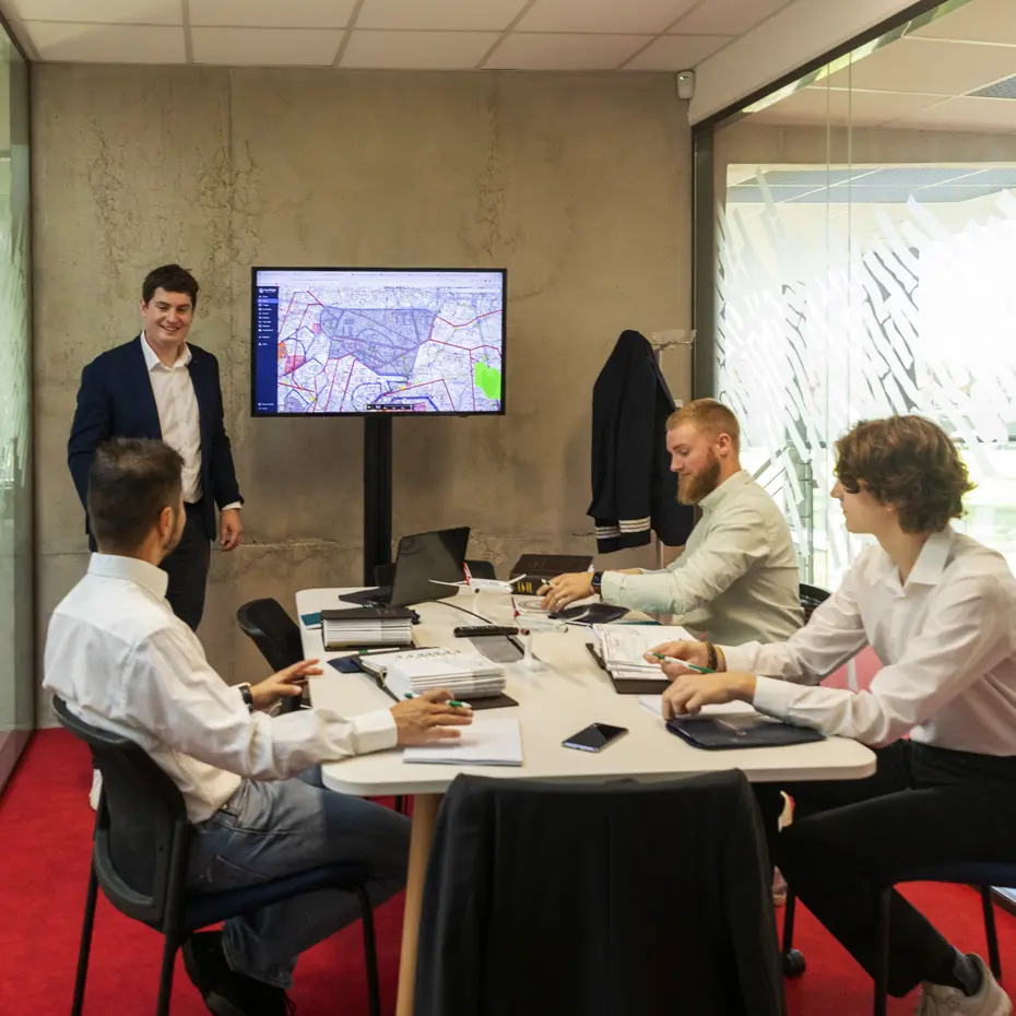 Préparation à l'entrée en formation pilote professionnel - En présentiel
