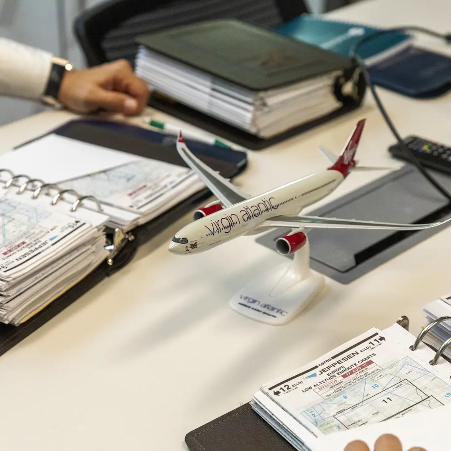 Préparation à l'entrée en formation pilote professionnel - En distanciel