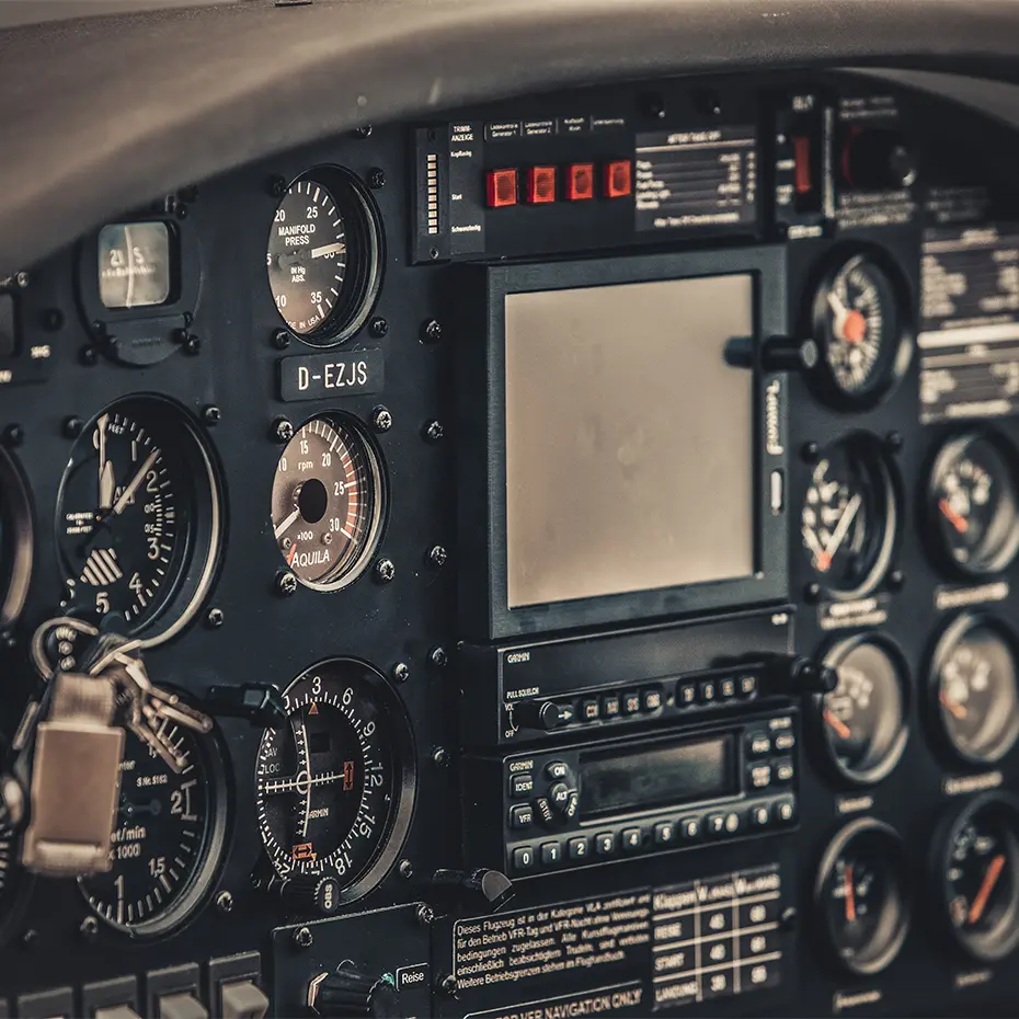 CPL(A) Theoretical distance learning