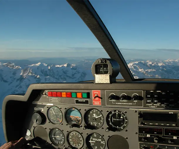 Time building – Consolidation of experience