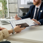 Visas &amp; Administrative Procedures