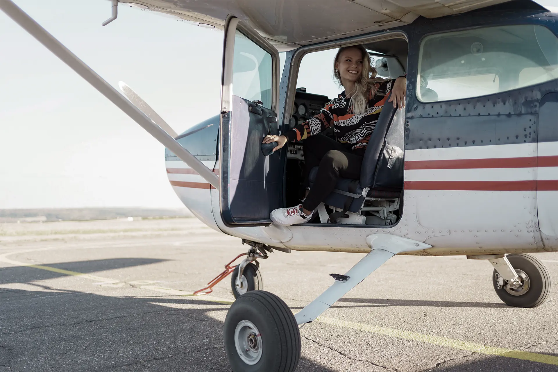cursus pilote privé